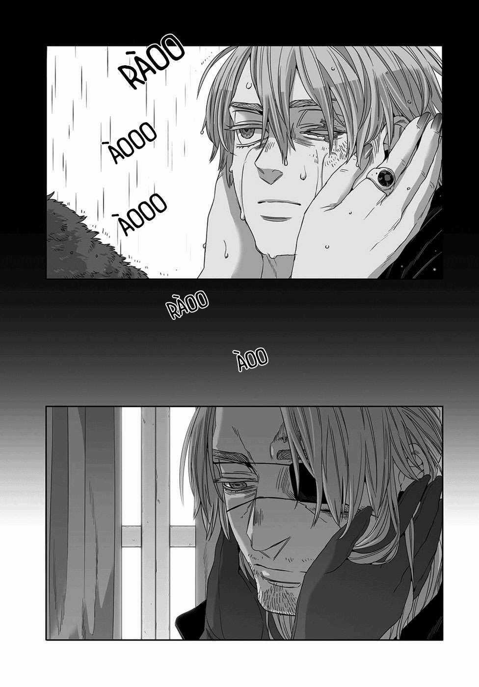 Thế Lực Ngầm - Chapter 43 - Trang 7