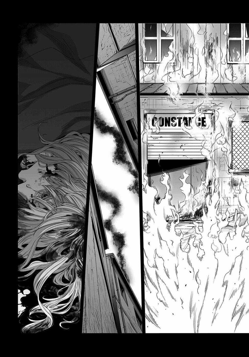 Thế Lực Ngầm - Chapter 45 - Trang 14