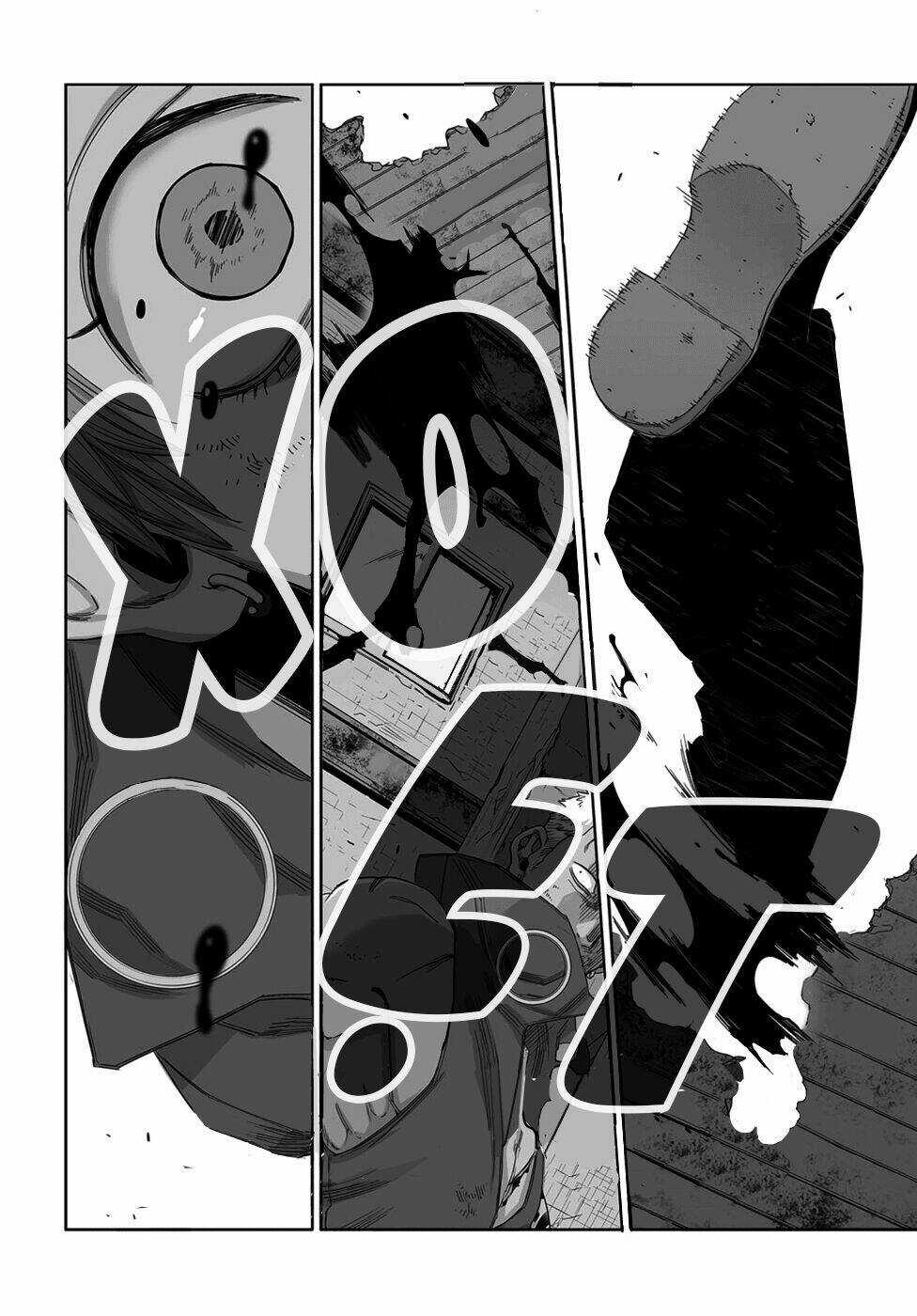 Thế Lực Ngầm - Chapter 45 - Trang 15