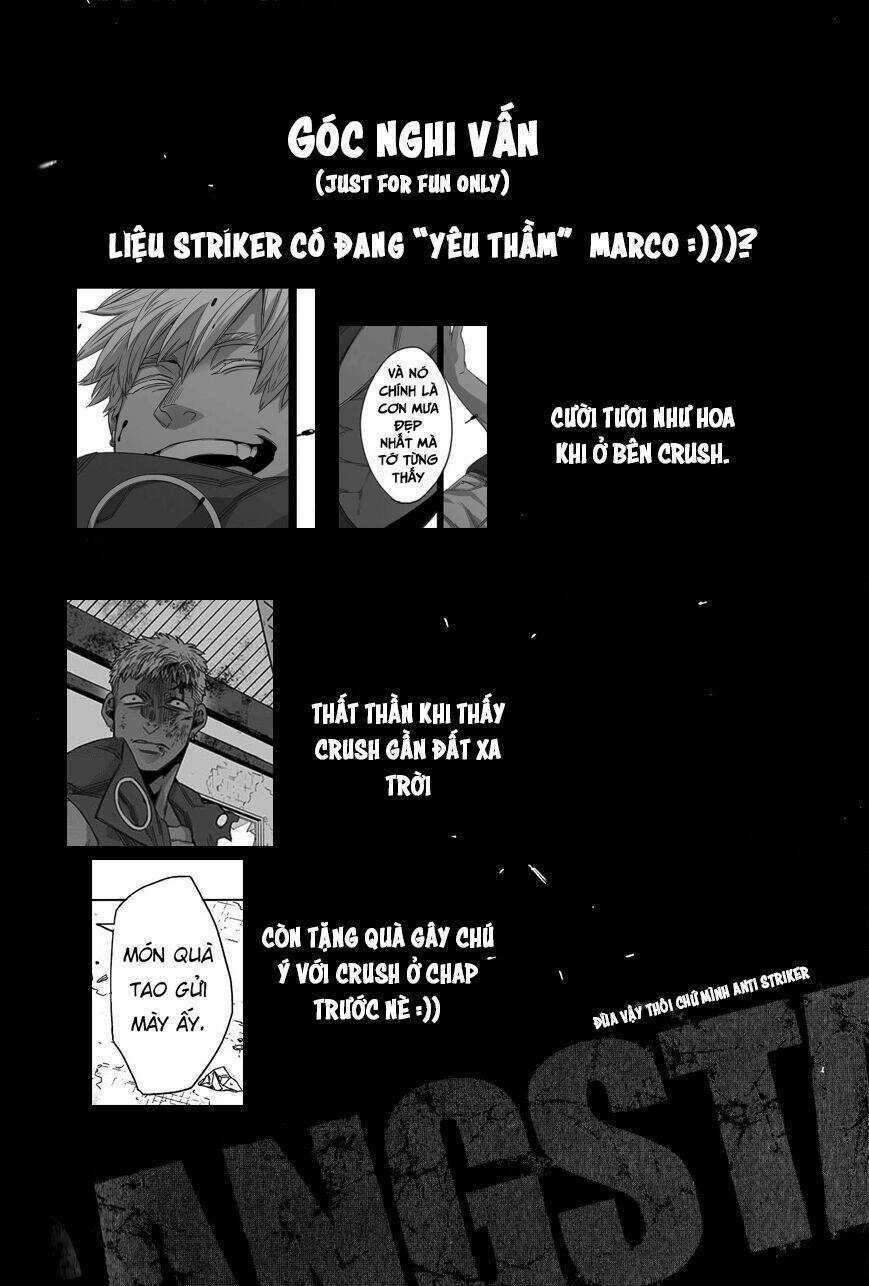 Thế Lực Ngầm - Chapter 45 - Trang 18