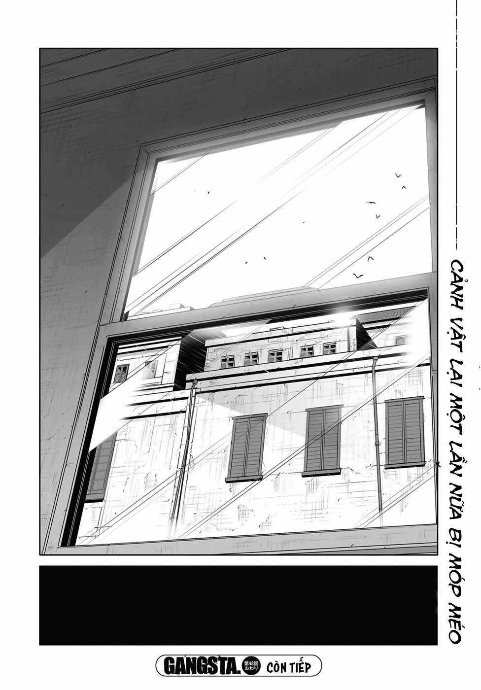 Thế Lực Ngầm - Chapter 48 - Trang 19