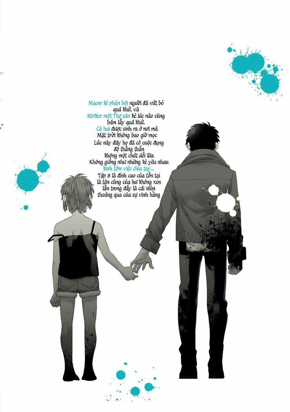 Thế Lực Ngầm - Chapter 49 - Trang 24