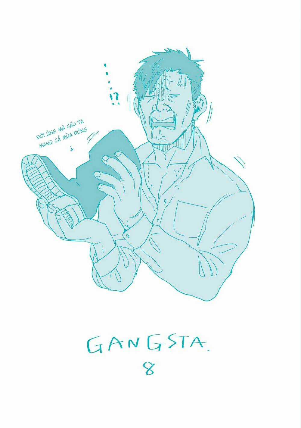 Thế Lực Ngầm - Chapter 49 - Trang 27