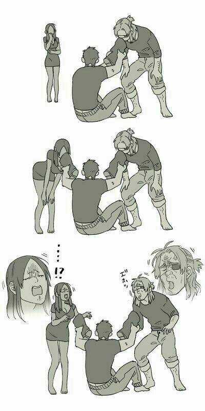 Thế Lực Ngầm - Chapter 49 - Trang 30