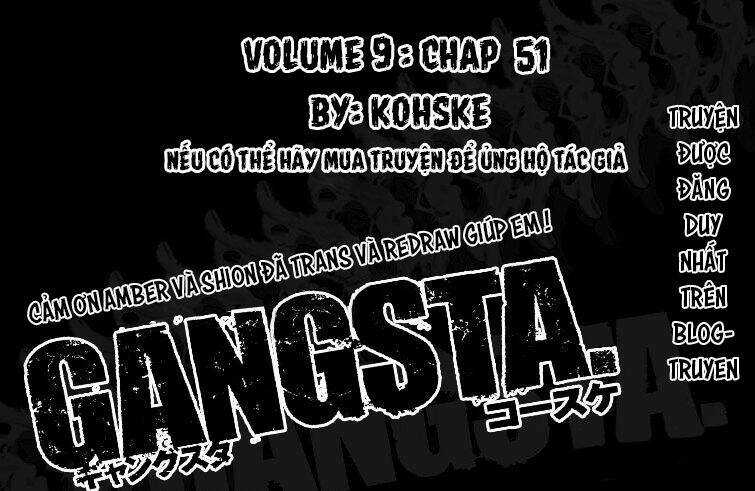 Thế Lực Ngầm - Chapter 51 - Trang 1