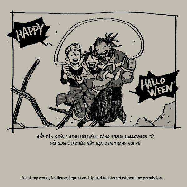 Thế Lực Ngầm - Chapter 51 - Trang 16