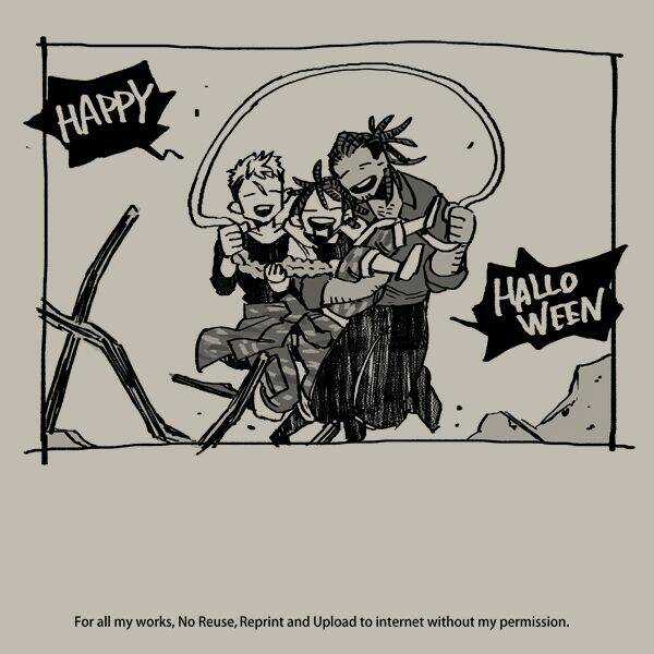 Thế Lực Ngầm - Chapter 51 - Trang 17