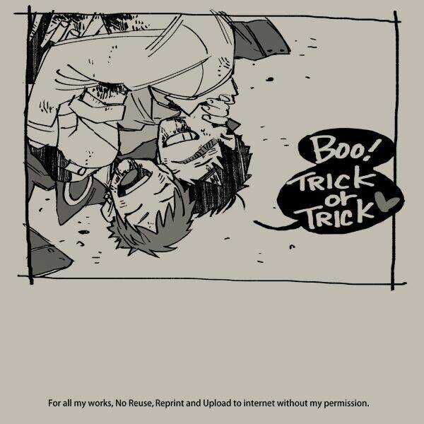 Thế Lực Ngầm - Chapter 51 - Trang 18