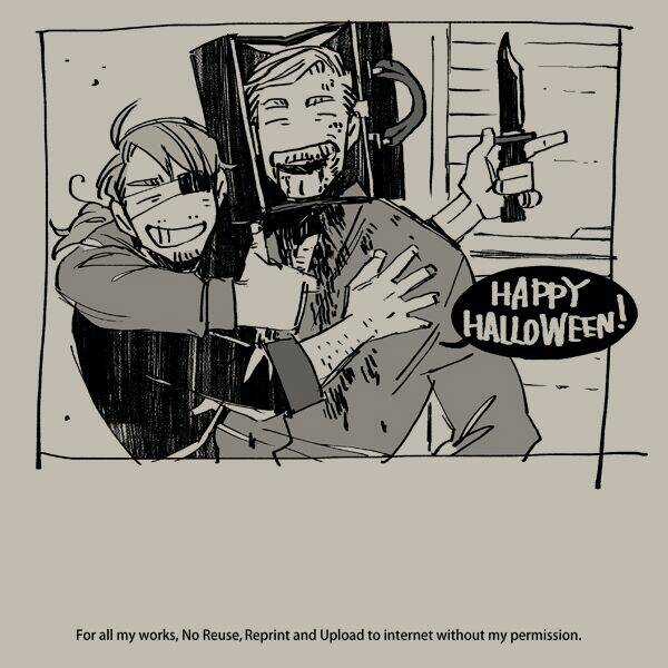 Thế Lực Ngầm - Chapter 51 - Trang 20