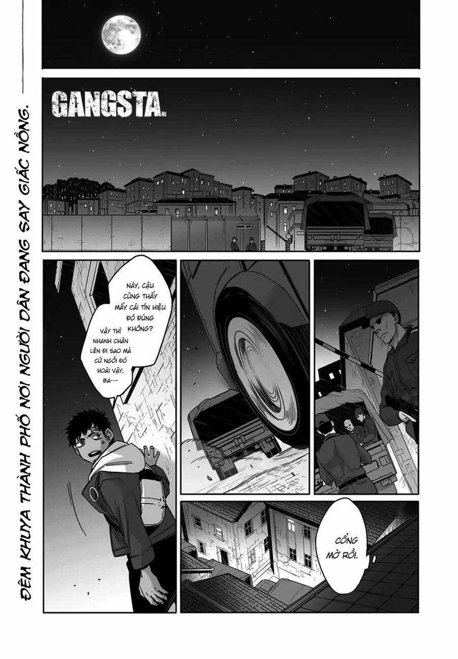 Thế Lực Ngầm - Chapter 55 - Trang 2