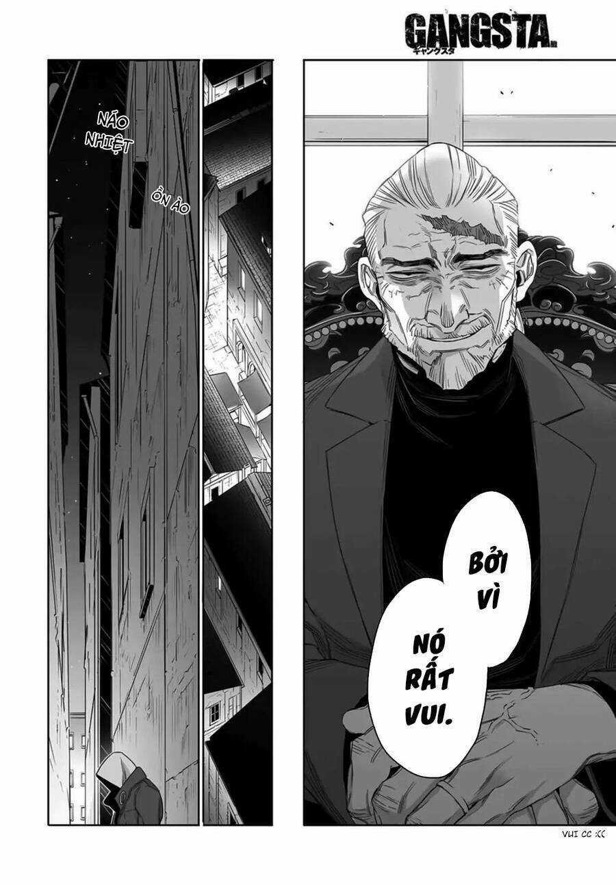 Thế Lực Ngầm - Chapter 55 - Trang 19