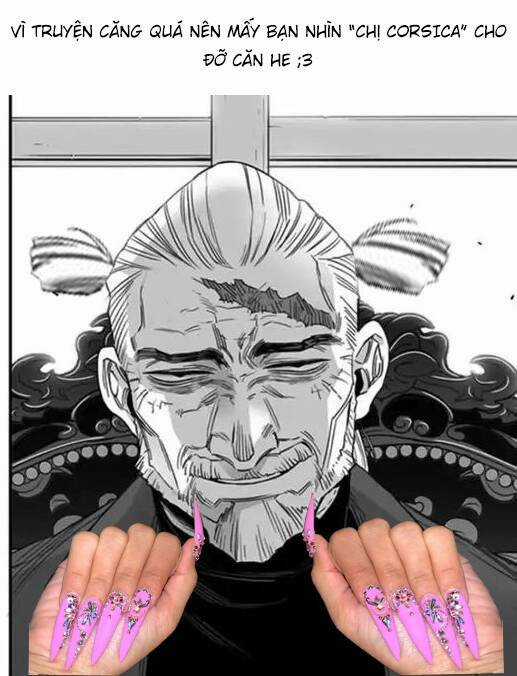 Thế Lực Ngầm - Chapter 55 - Trang 22