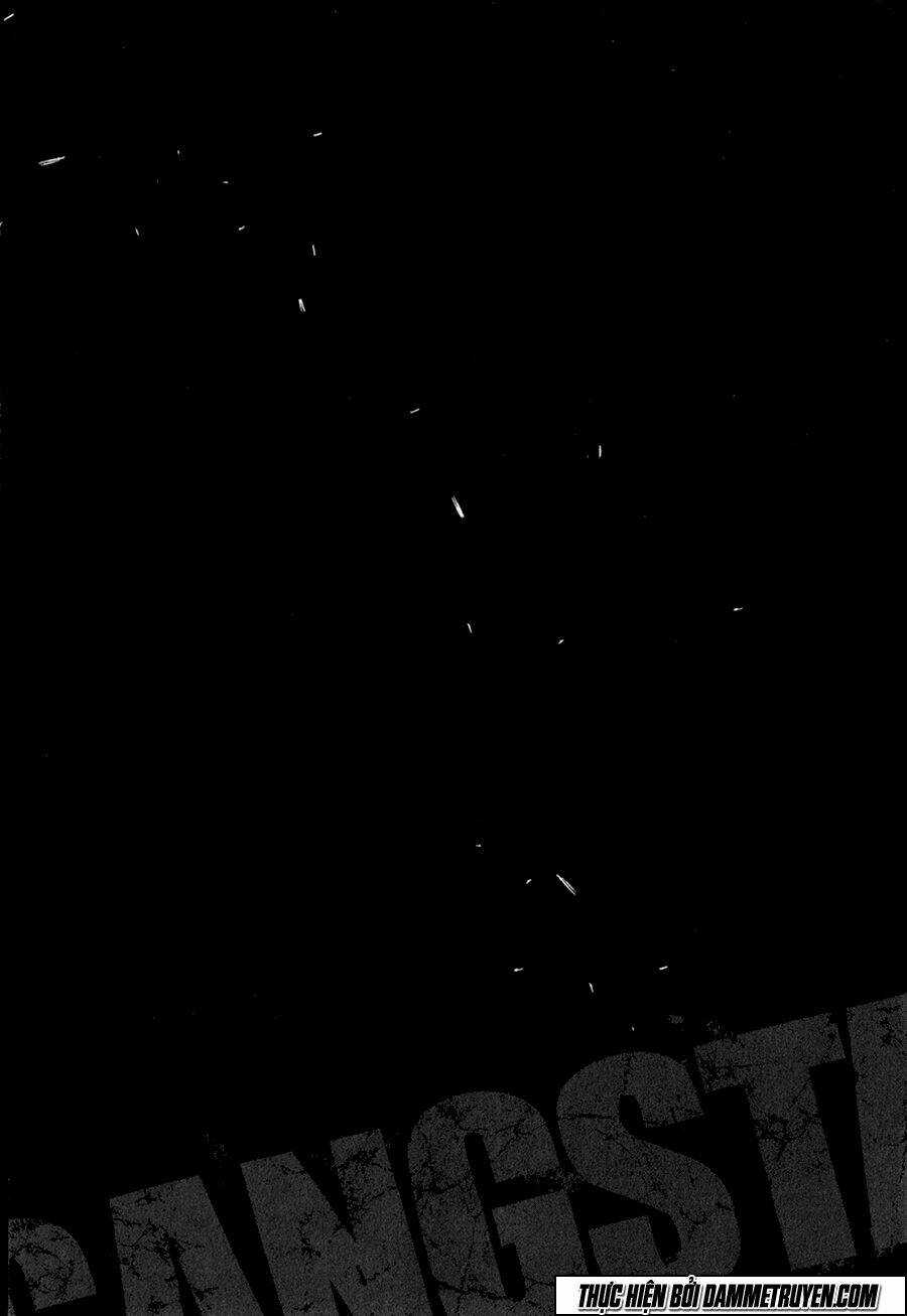 Thế Lực Ngầm - Chapter 9 - Trang 29