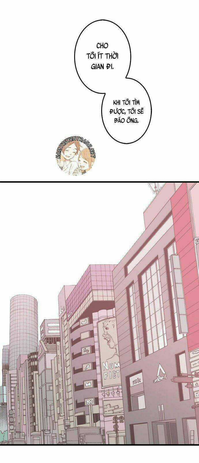 The Man Who Cleans Up Makeup - Chapter 1 - Trang 26