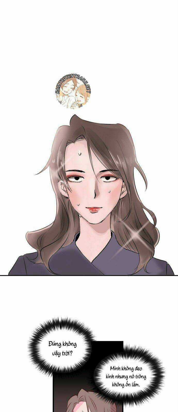 The Man Who Cleans Up Makeup - Chapter 1 - Trang 32