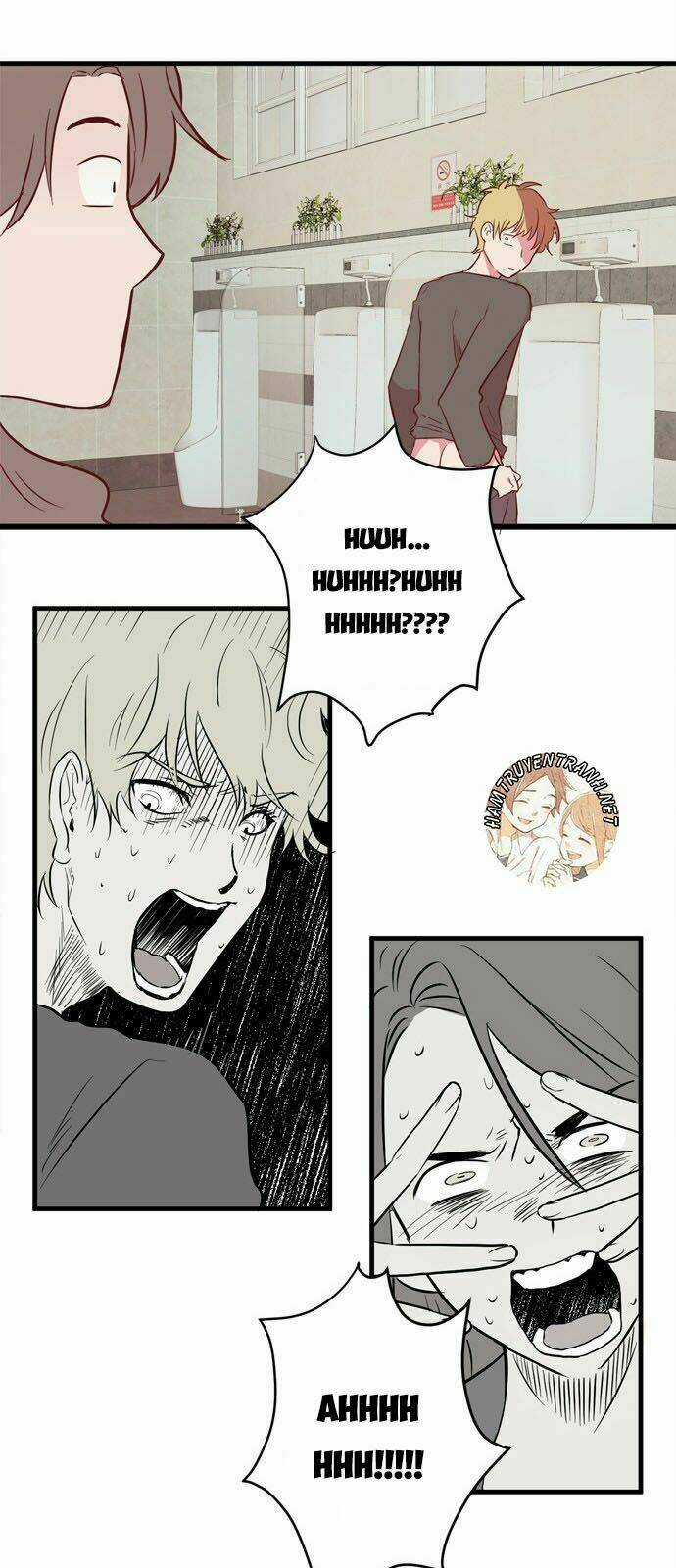 The Man Who Cleans Up Makeup - Chapter 1 - Trang 41