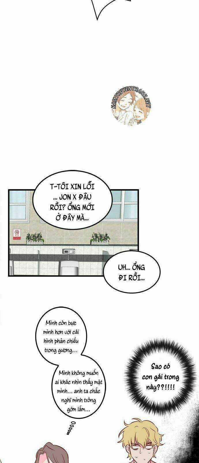 The Man Who Cleans Up Makeup - Chapter 1 - Trang 42