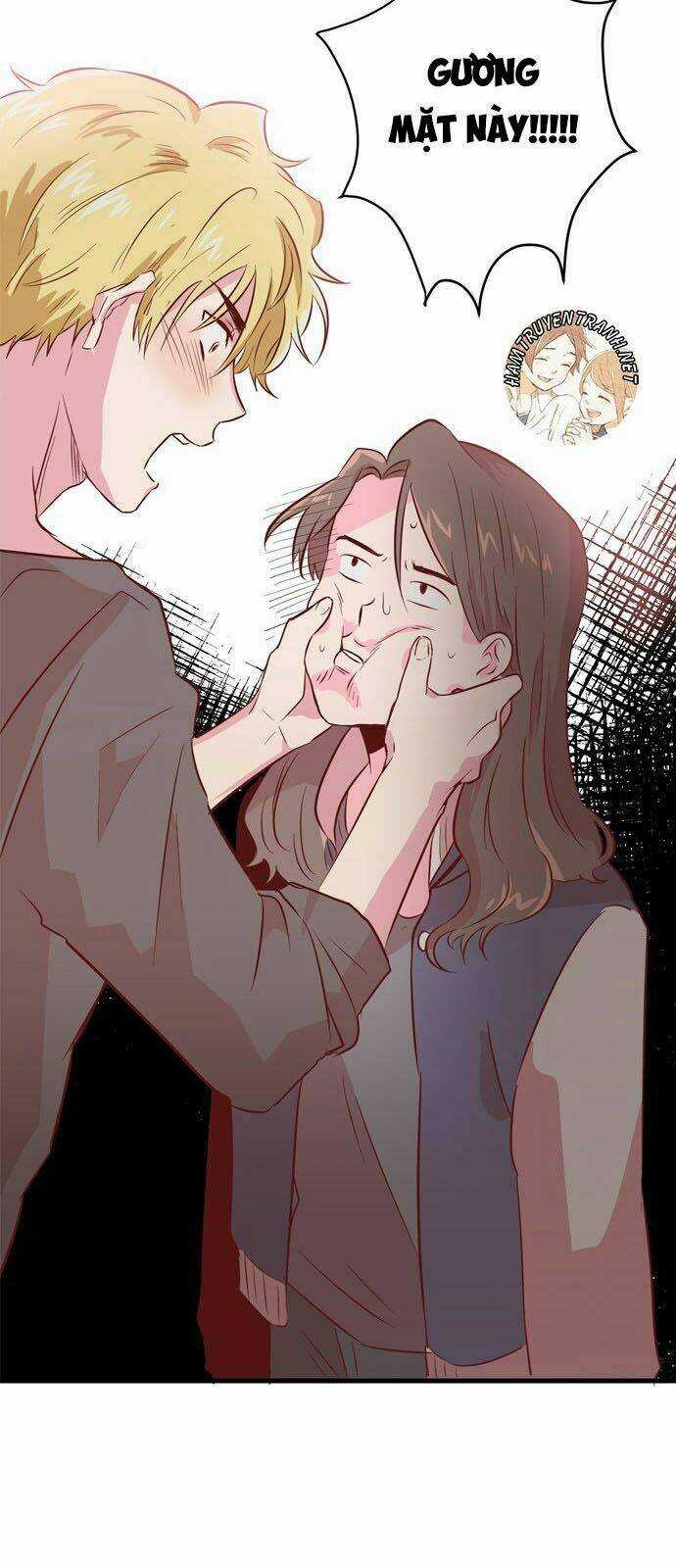 The Man Who Cleans Up Makeup - Chapter 1 - Trang 46