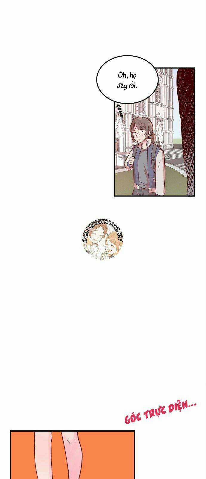 The Man Who Cleans Up Makeup - Chapter 1 - Trang 10