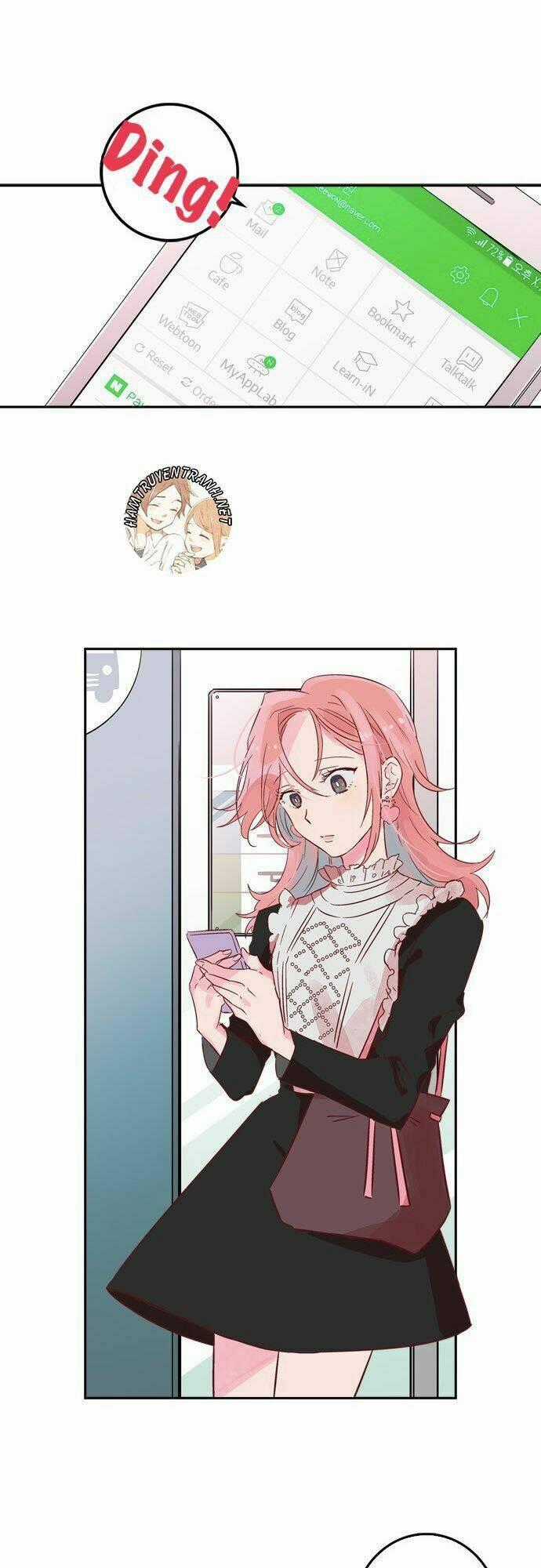 The Man Who Cleans Up Makeup - Chapter 2 - Trang 2