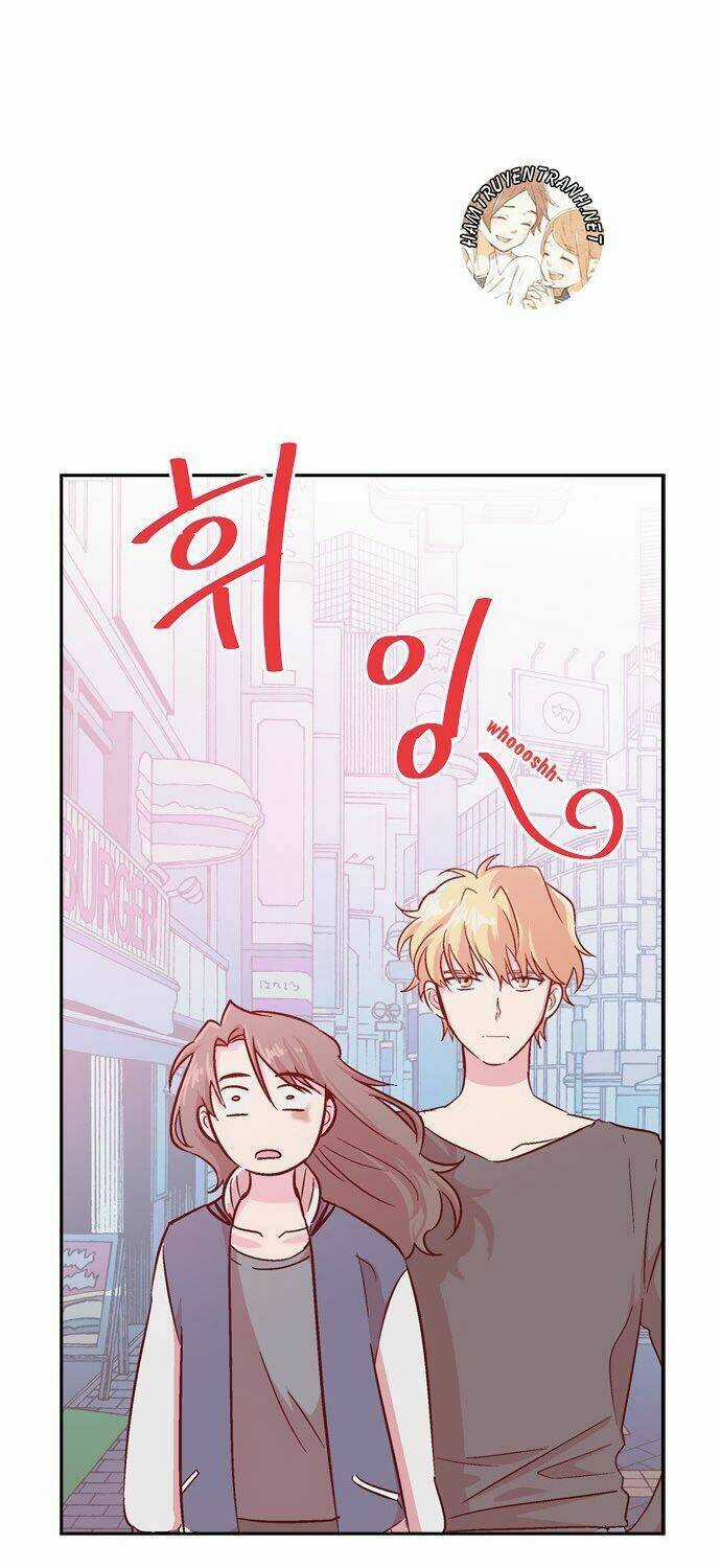 The Man Who Cleans Up Makeup - Chapter 2 - Trang 12