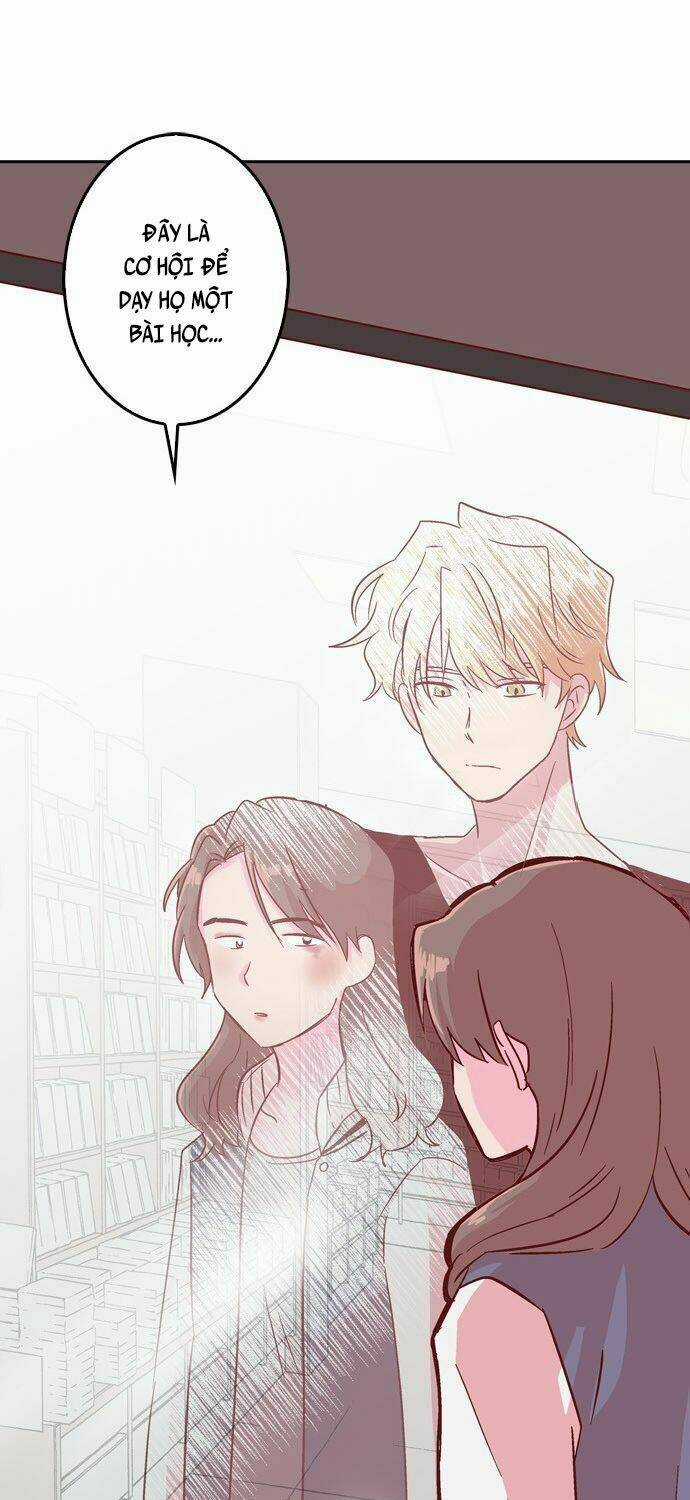 The Man Who Cleans Up Makeup - Chapter 2 - Trang 16