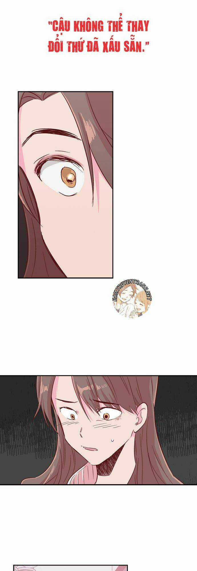 The Man Who Cleans Up Makeup - Chapter 2 - Trang 18