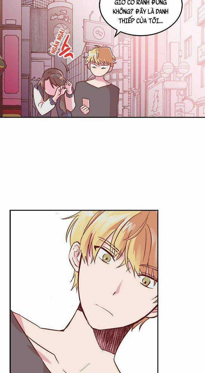 The Man Who Cleans Up Makeup - Chapter 2 - Trang 20