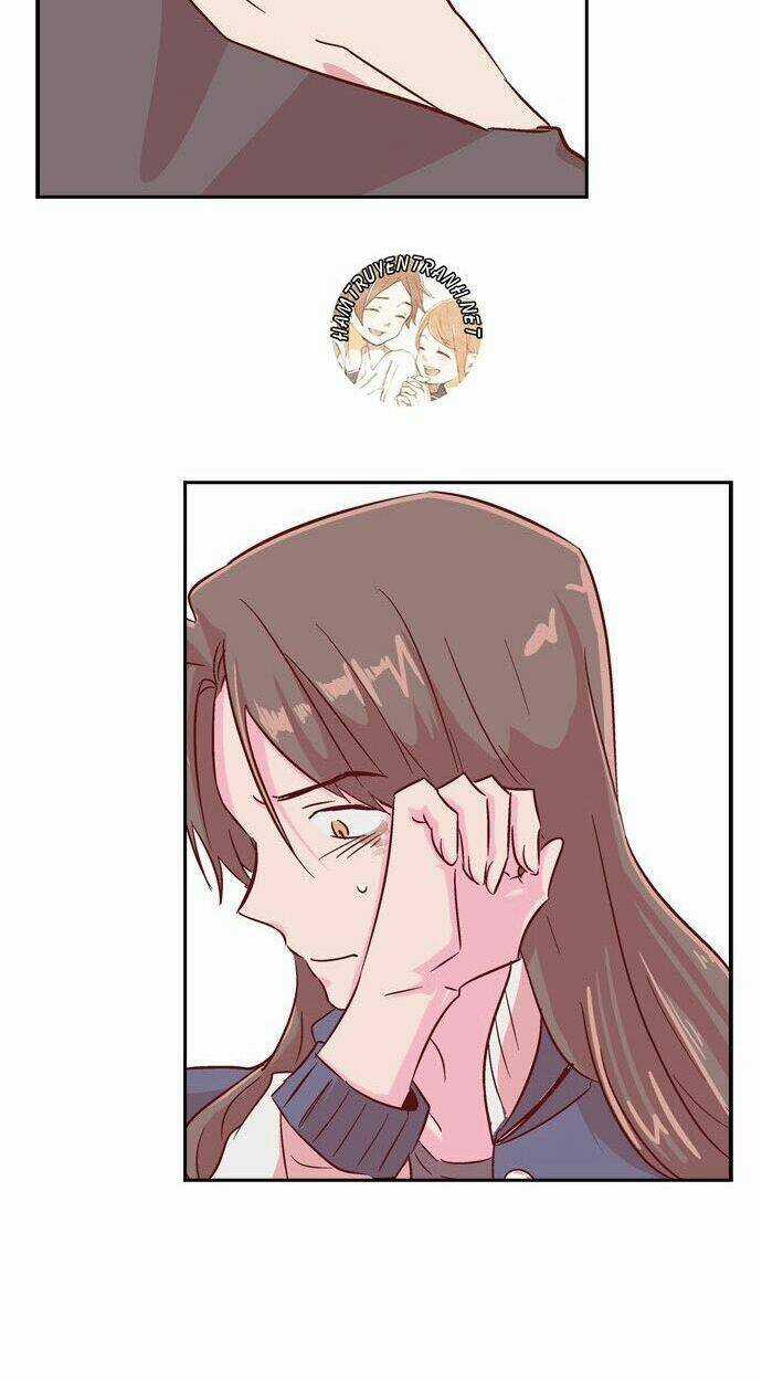 The Man Who Cleans Up Makeup - Chapter 2 - Trang 21