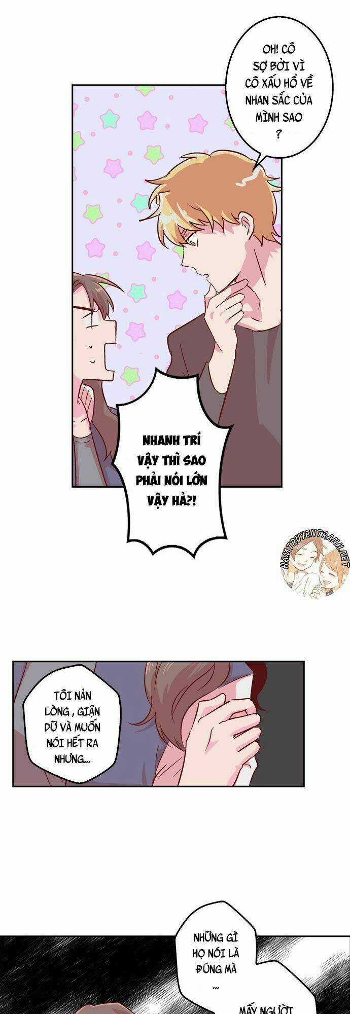 The Man Who Cleans Up Makeup - Chapter 2 - Trang 22