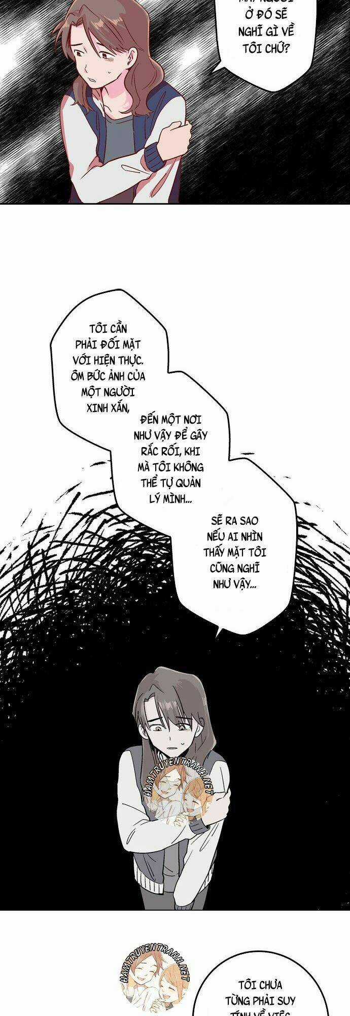 The Man Who Cleans Up Makeup - Chapter 2 - Trang 23