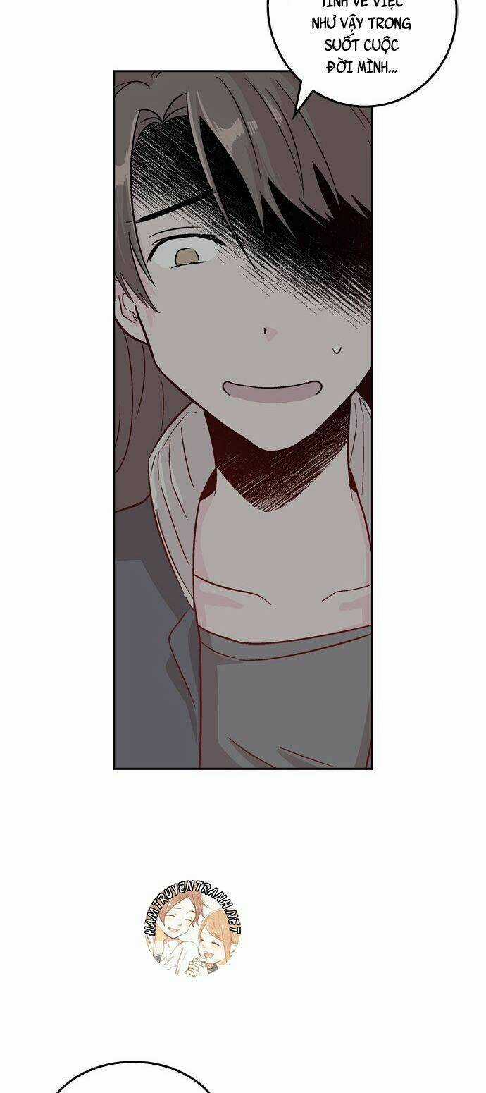 The Man Who Cleans Up Makeup - Chapter 2 - Trang 24