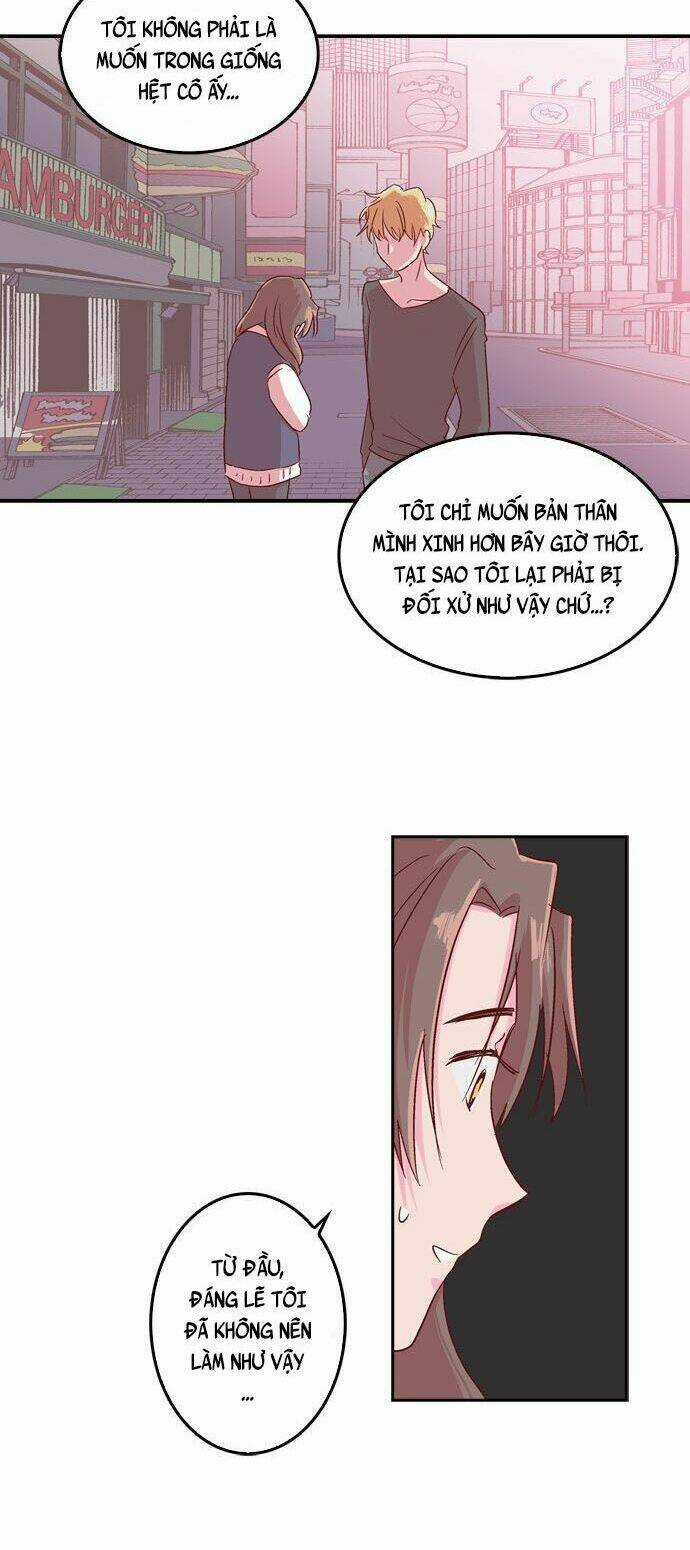 The Man Who Cleans Up Makeup - Chapter 2 - Trang 25