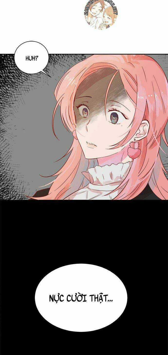 The Man Who Cleans Up Makeup - Chapter 2 - Trang 4