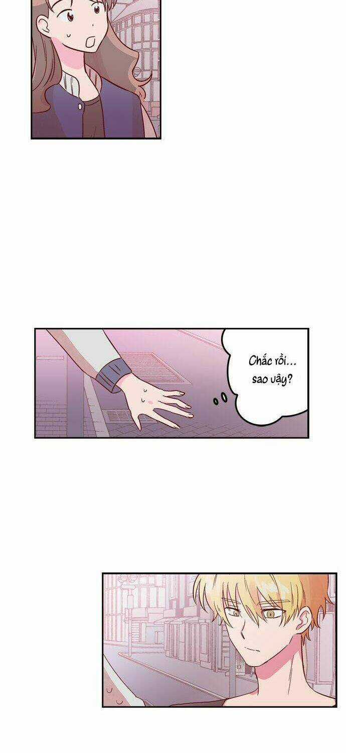 The Man Who Cleans Up Makeup - Chapter 2 - Trang 33