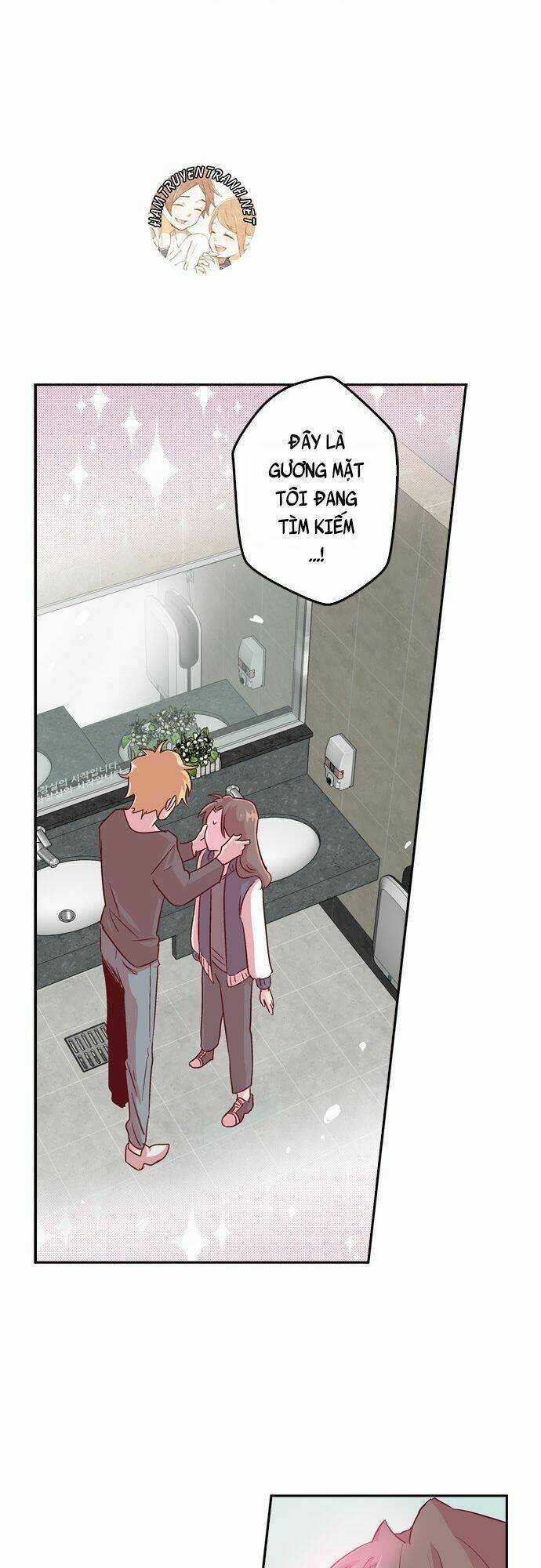 The Man Who Cleans Up Makeup - Chapter 2 - Trang 6