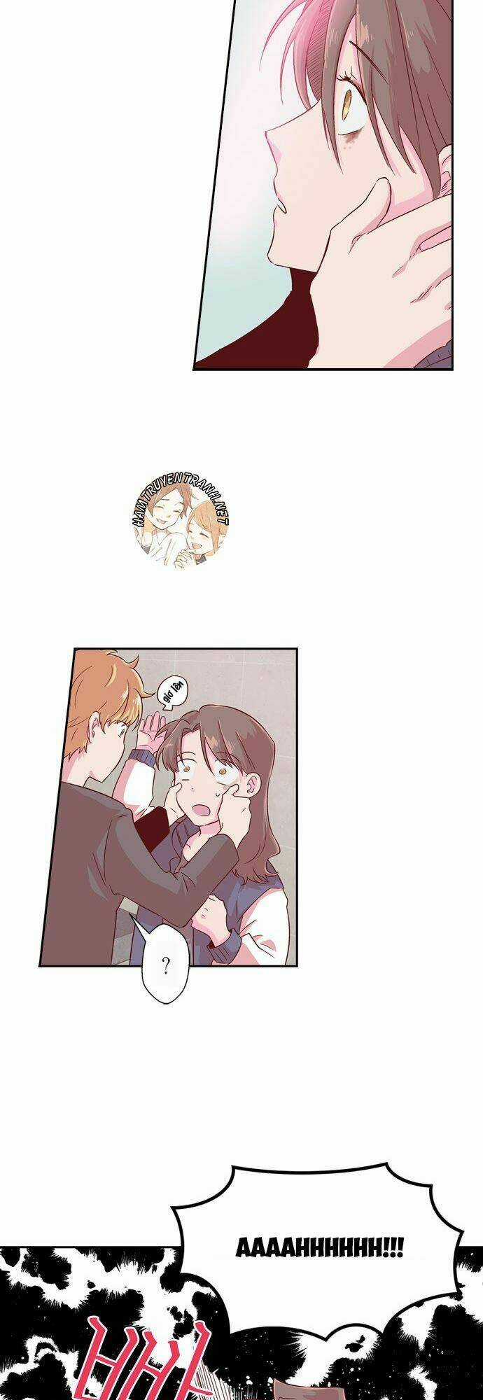 The Man Who Cleans Up Makeup - Chapter 2 - Trang 7