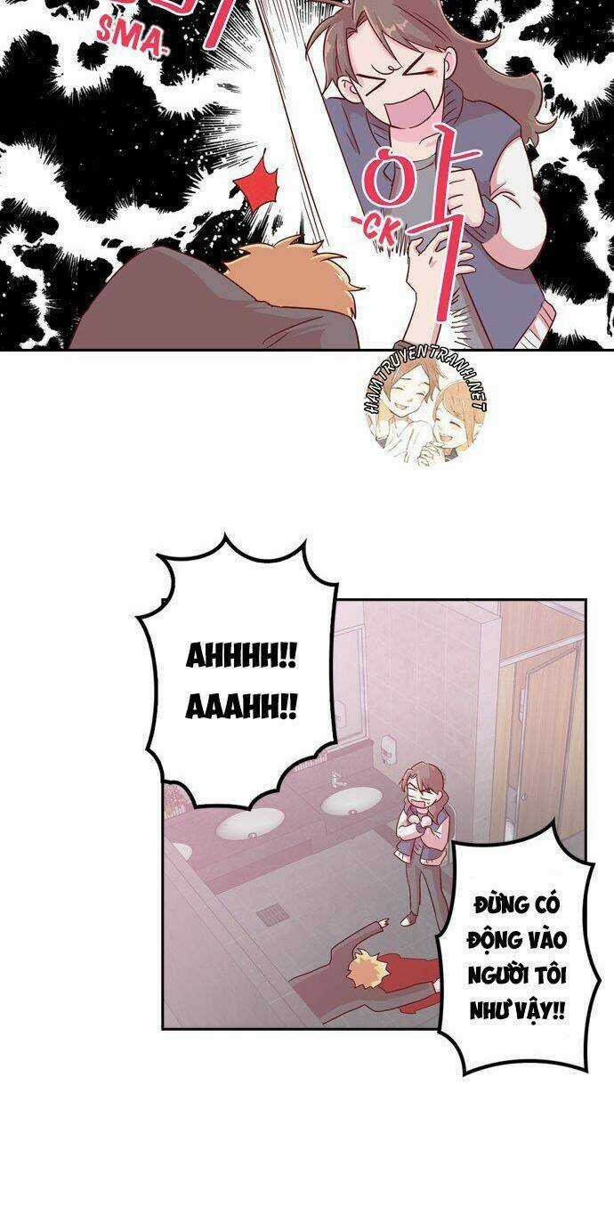 The Man Who Cleans Up Makeup - Chapter 2 - Trang 8