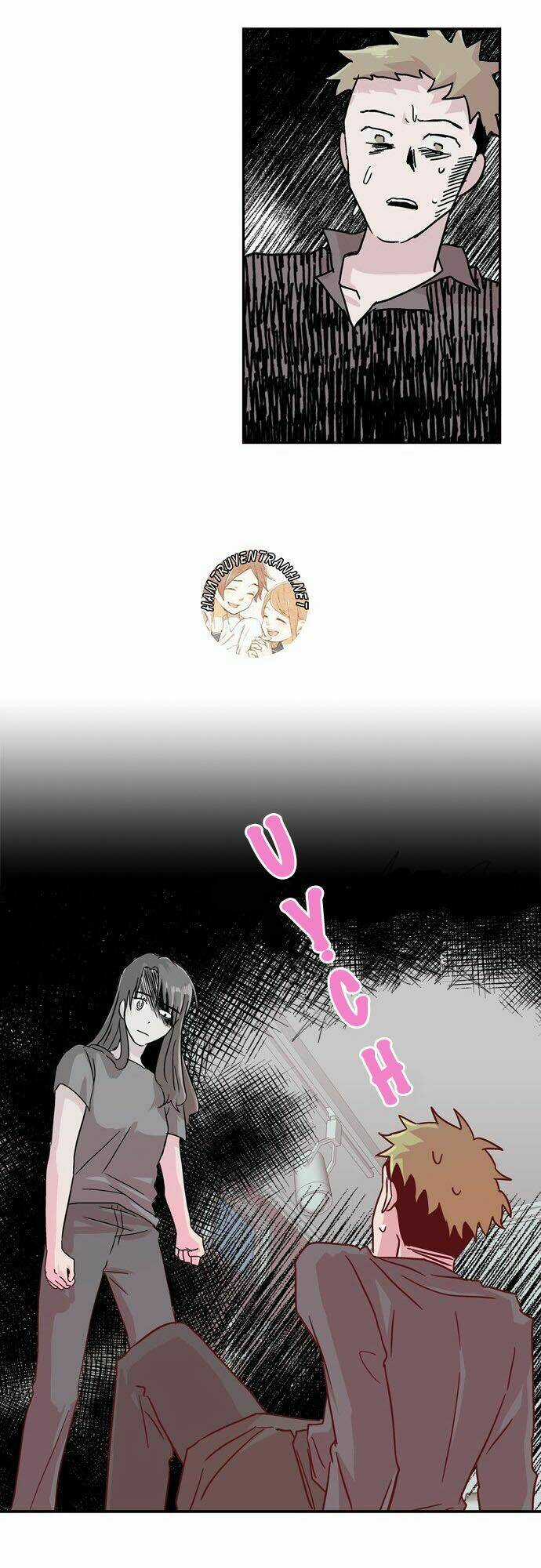 The Man Who Cleans Up Makeup - Chapter 3 - Trang 14