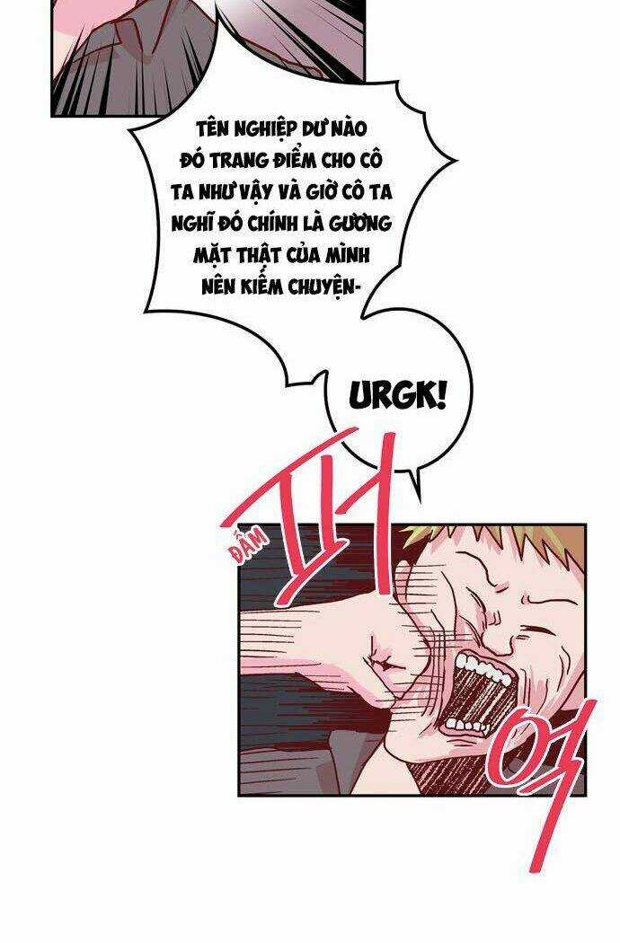 The Man Who Cleans Up Makeup - Chapter 3 - Trang 18