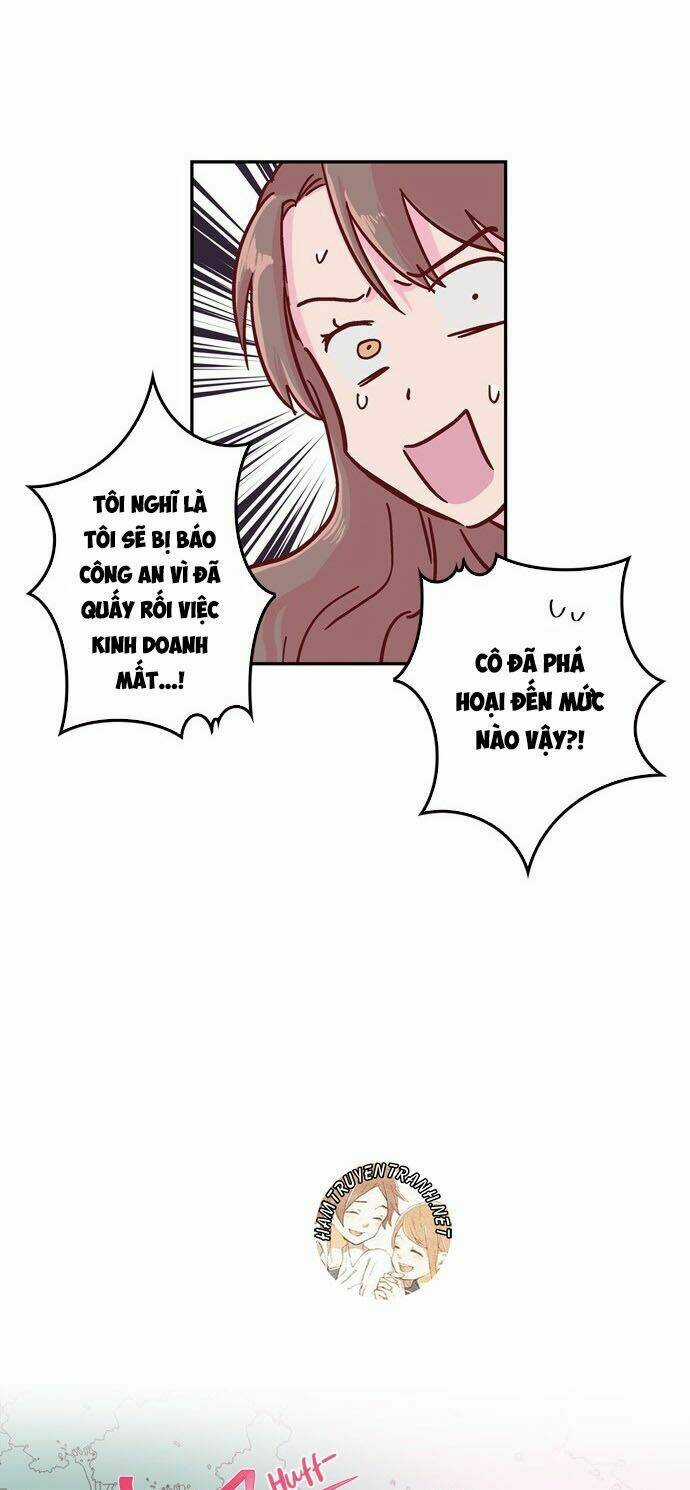 The Man Who Cleans Up Makeup - Chapter 3 - Trang 29