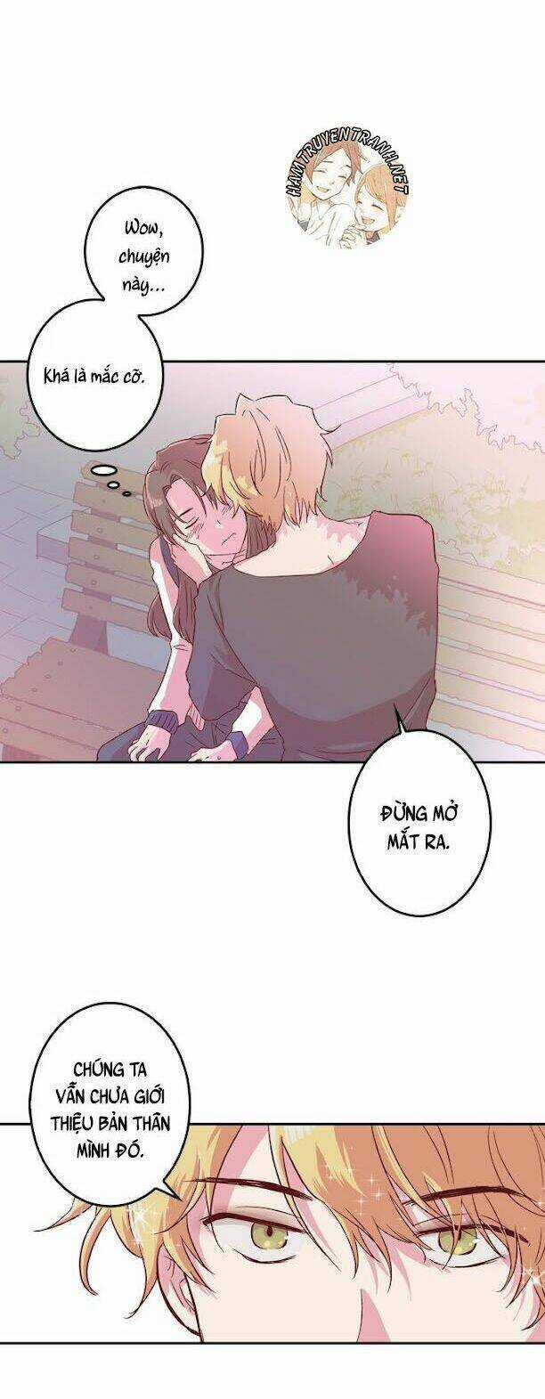 The Man Who Cleans Up Makeup - Chapter 3 - Trang 33