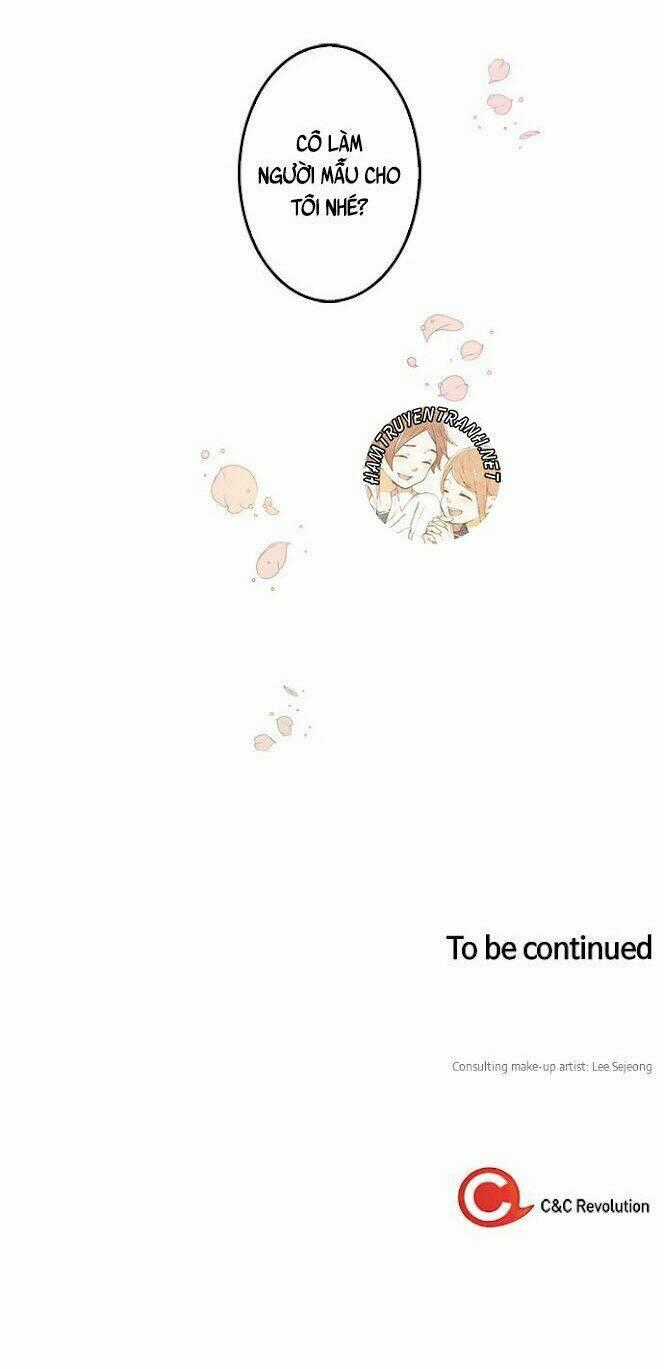 The Man Who Cleans Up Makeup - Chapter 3 - Trang 36