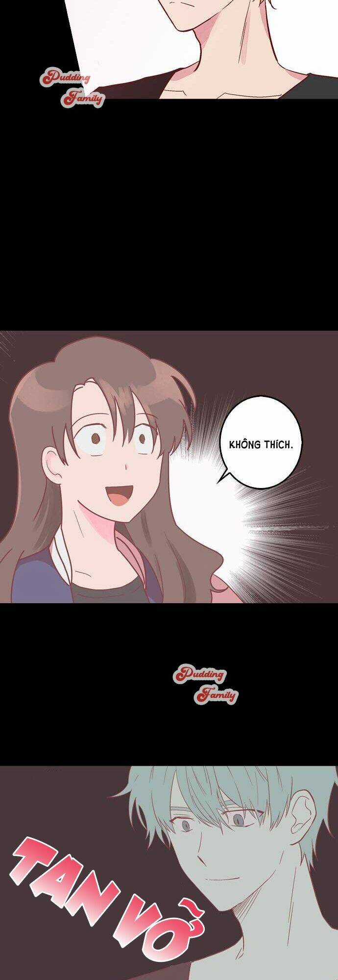 The Man Who Cleans Up Makeup - Chapter 4 - Trang 12