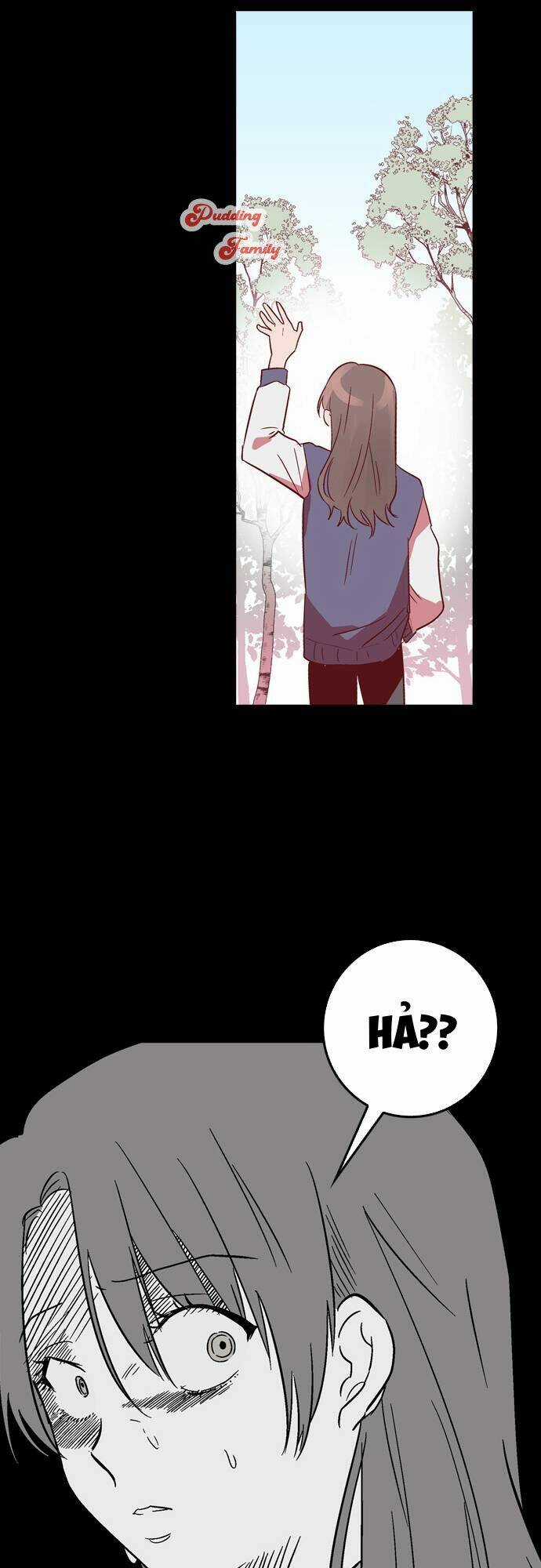 The Man Who Cleans Up Makeup - Chapter 4 - Trang 16