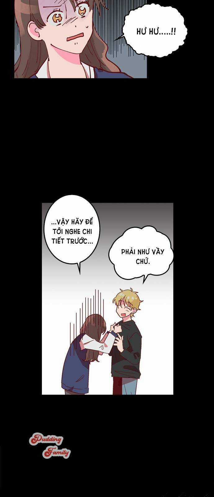 The Man Who Cleans Up Makeup - Chapter 4 - Trang 20