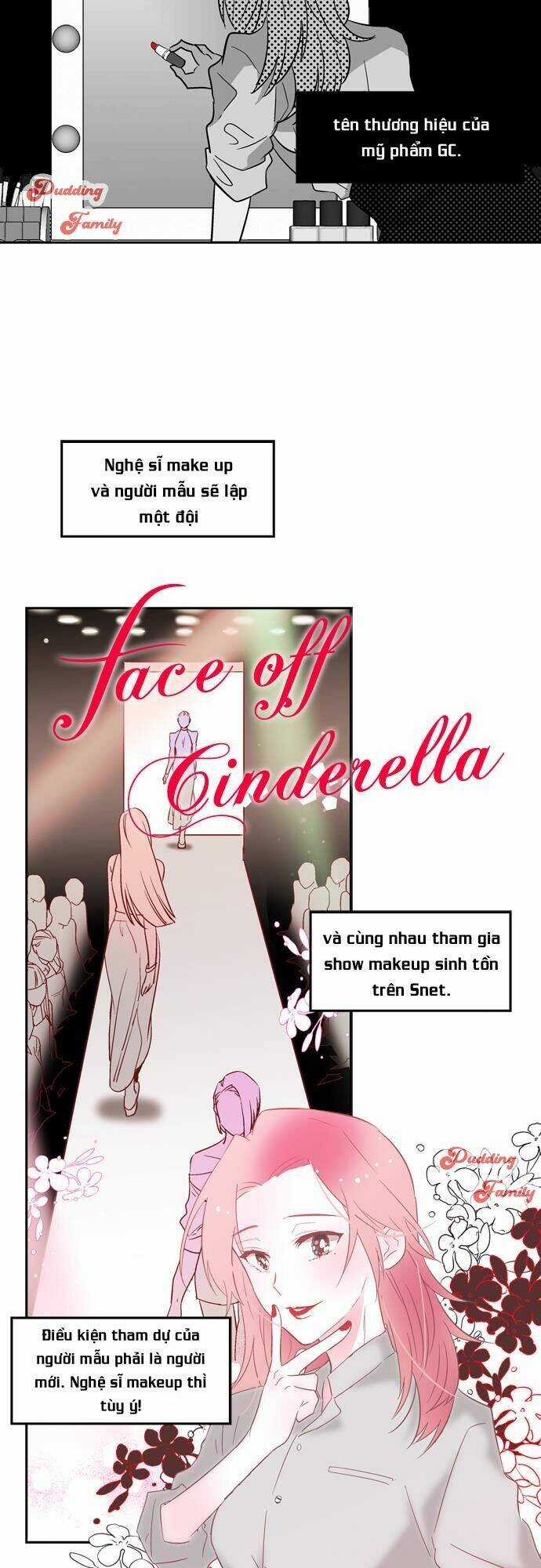 The Man Who Cleans Up Makeup - Chapter 4 - Trang 23