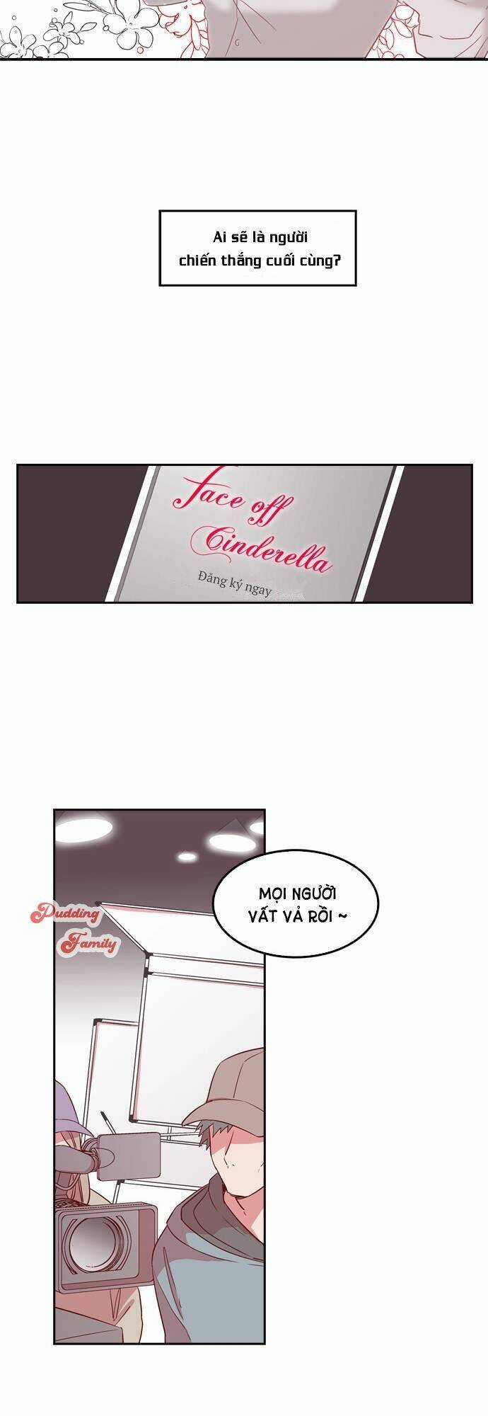 The Man Who Cleans Up Makeup - Chapter 4 - Trang 24