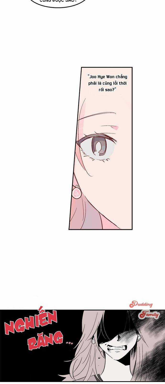 The Man Who Cleans Up Makeup - Chapter 4 - Trang 26