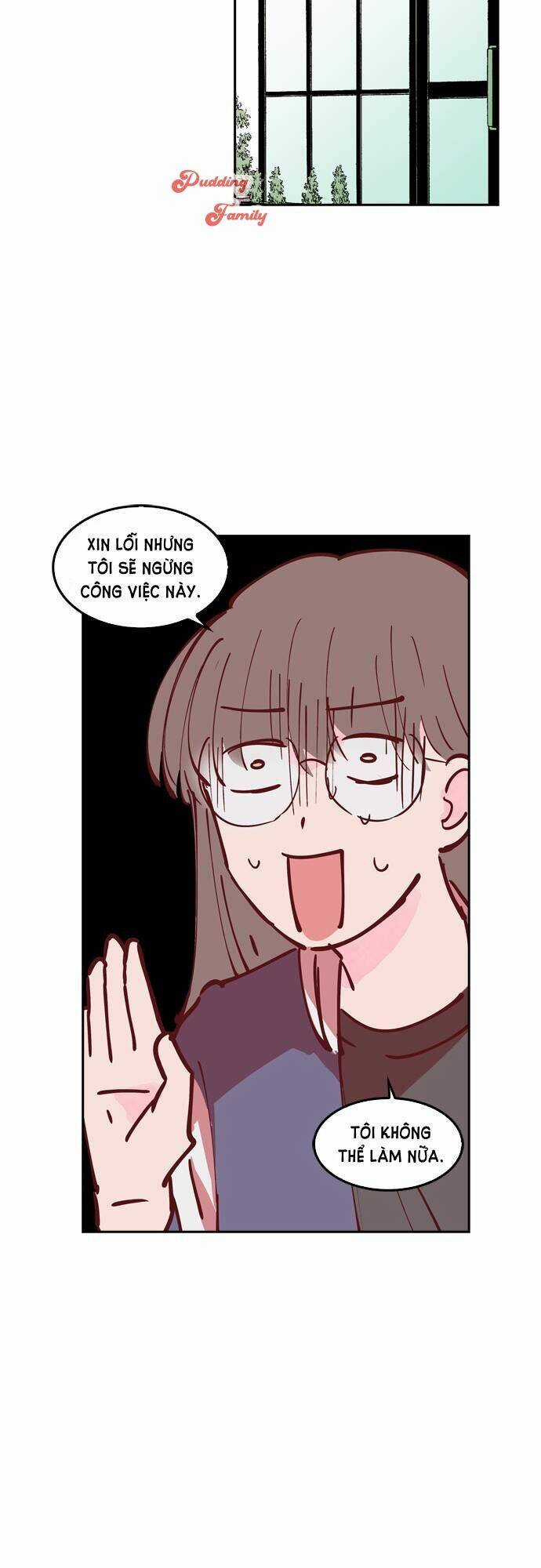 The Man Who Cleans Up Makeup - Chapter 4 - Trang 30